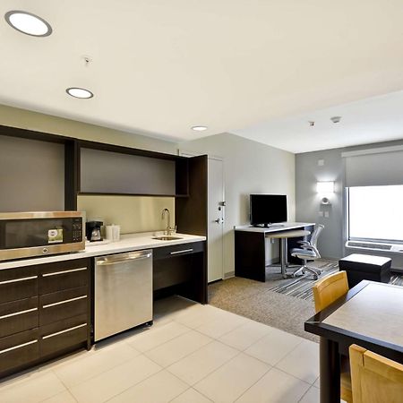 Home2 Suites By Hilton Oswego Εξωτερικό φωτογραφία