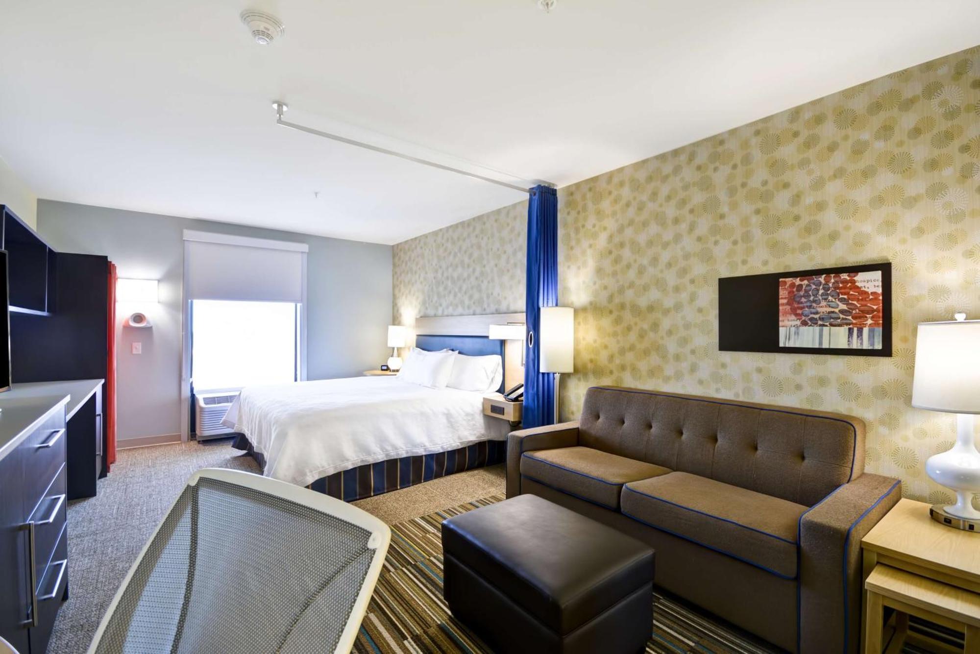 Home2 Suites By Hilton Oswego Εξωτερικό φωτογραφία