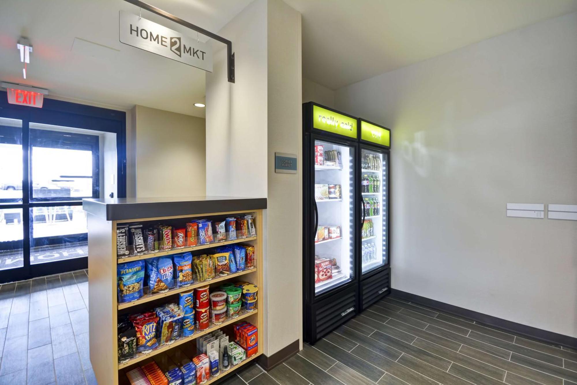 Home2 Suites By Hilton Oswego Εξωτερικό φωτογραφία
