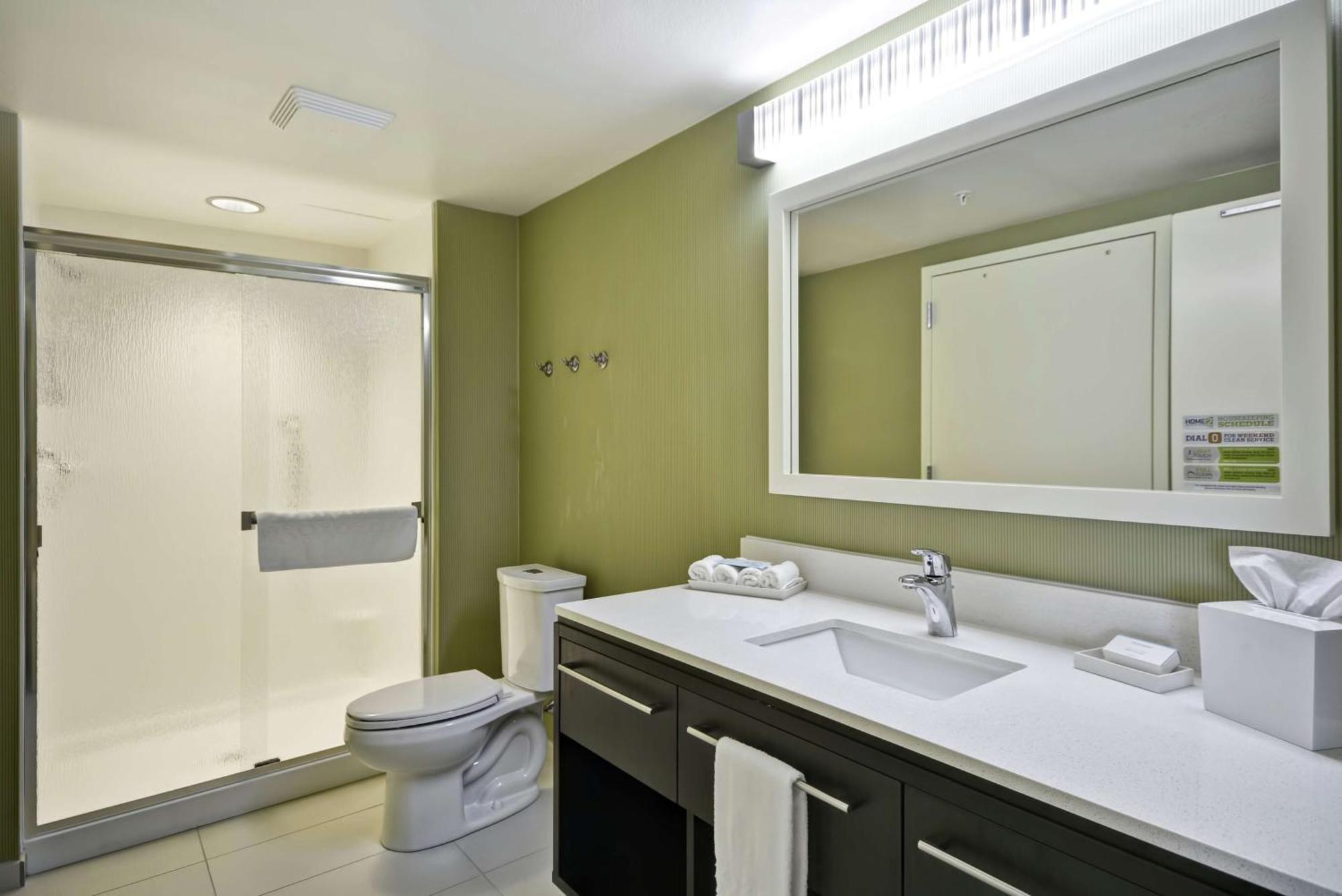 Home2 Suites By Hilton Oswego Εξωτερικό φωτογραφία