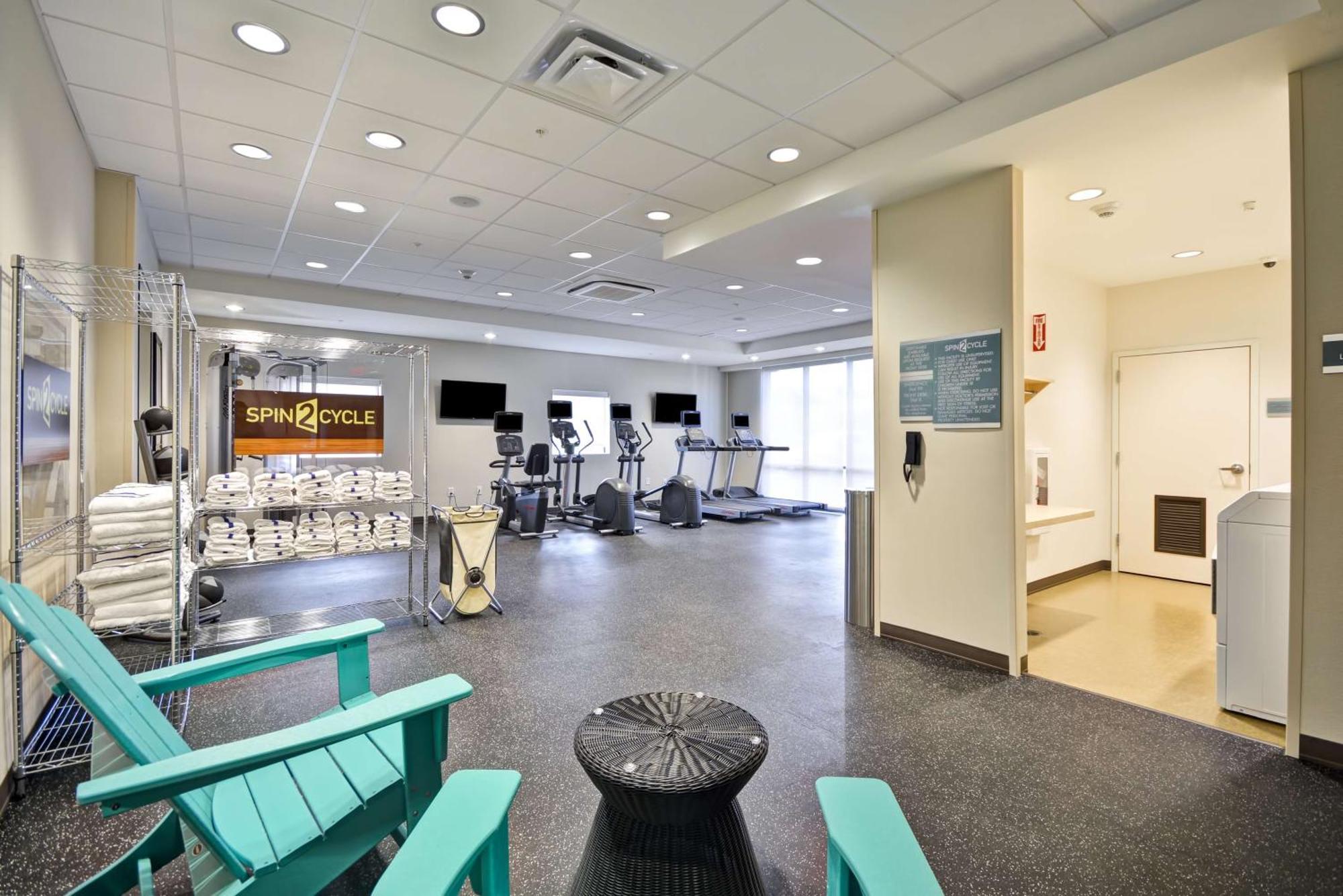 Home2 Suites By Hilton Oswego Εξωτερικό φωτογραφία