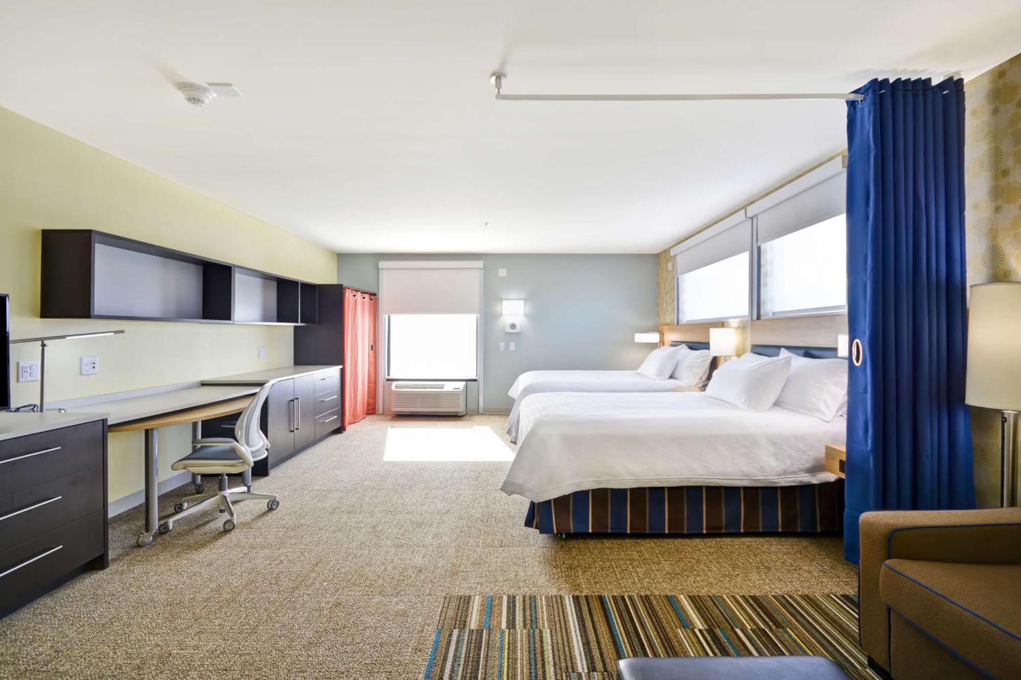 Home2 Suites By Hilton Oswego Εξωτερικό φωτογραφία