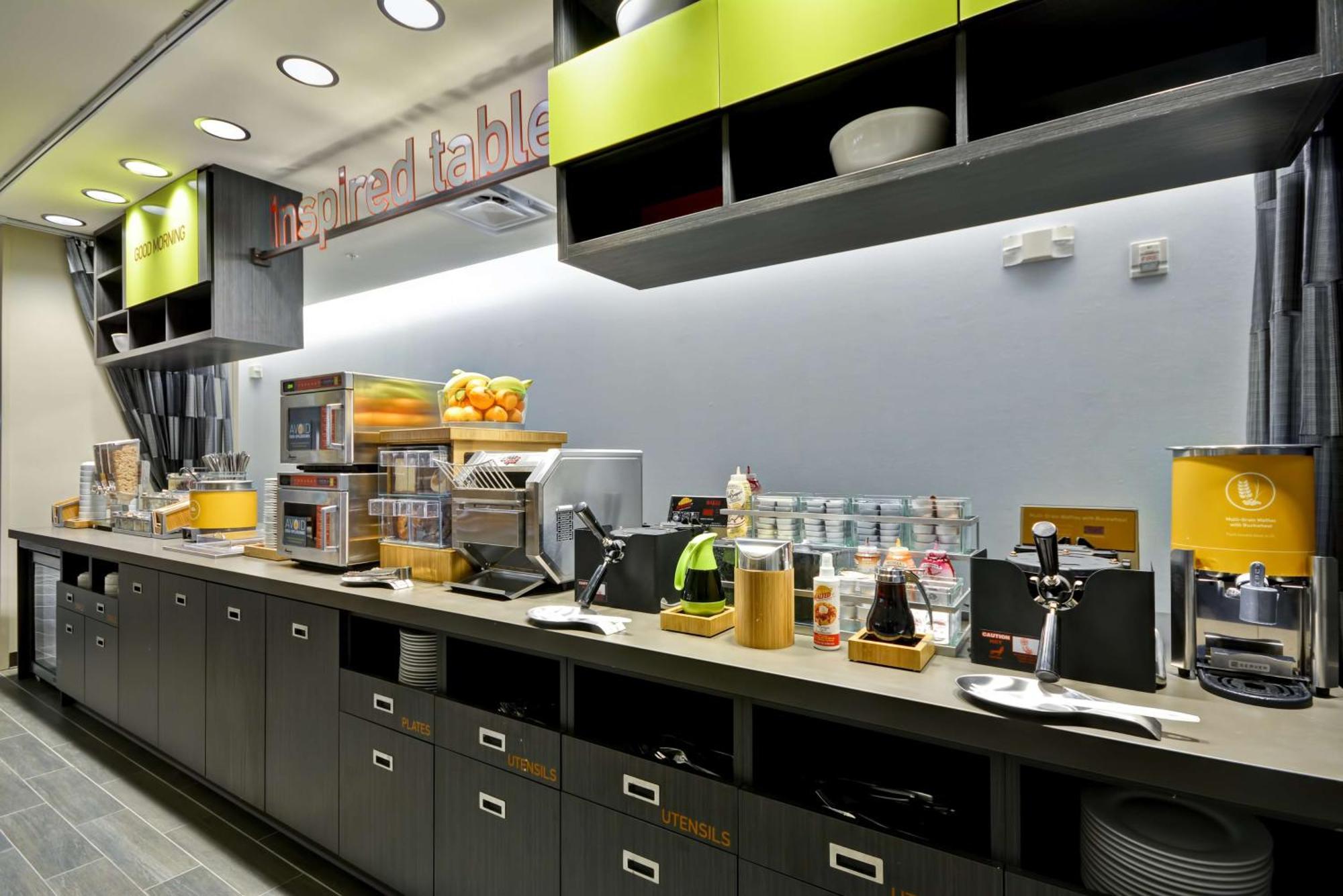 Home2 Suites By Hilton Oswego Εξωτερικό φωτογραφία