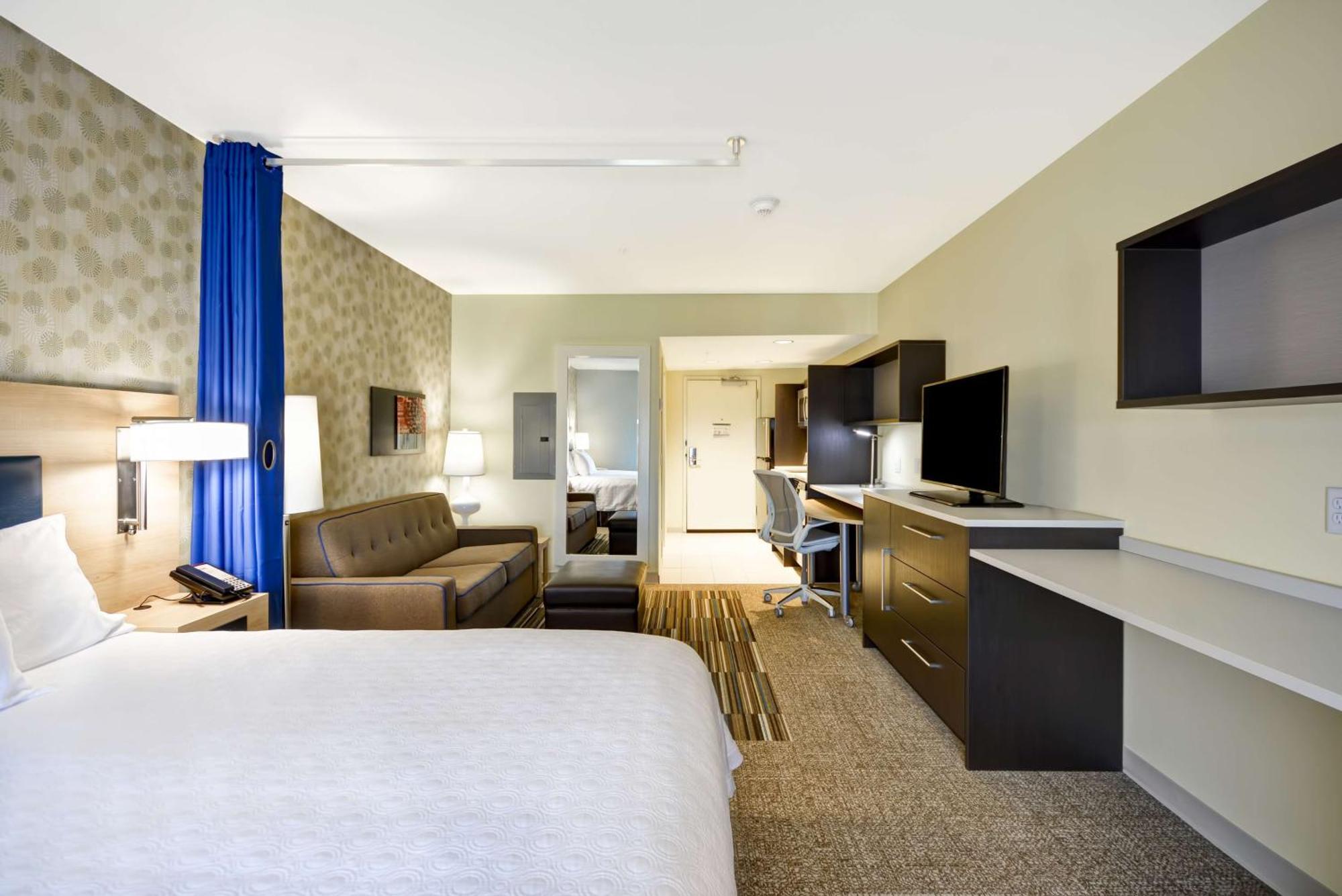 Home2 Suites By Hilton Oswego Εξωτερικό φωτογραφία