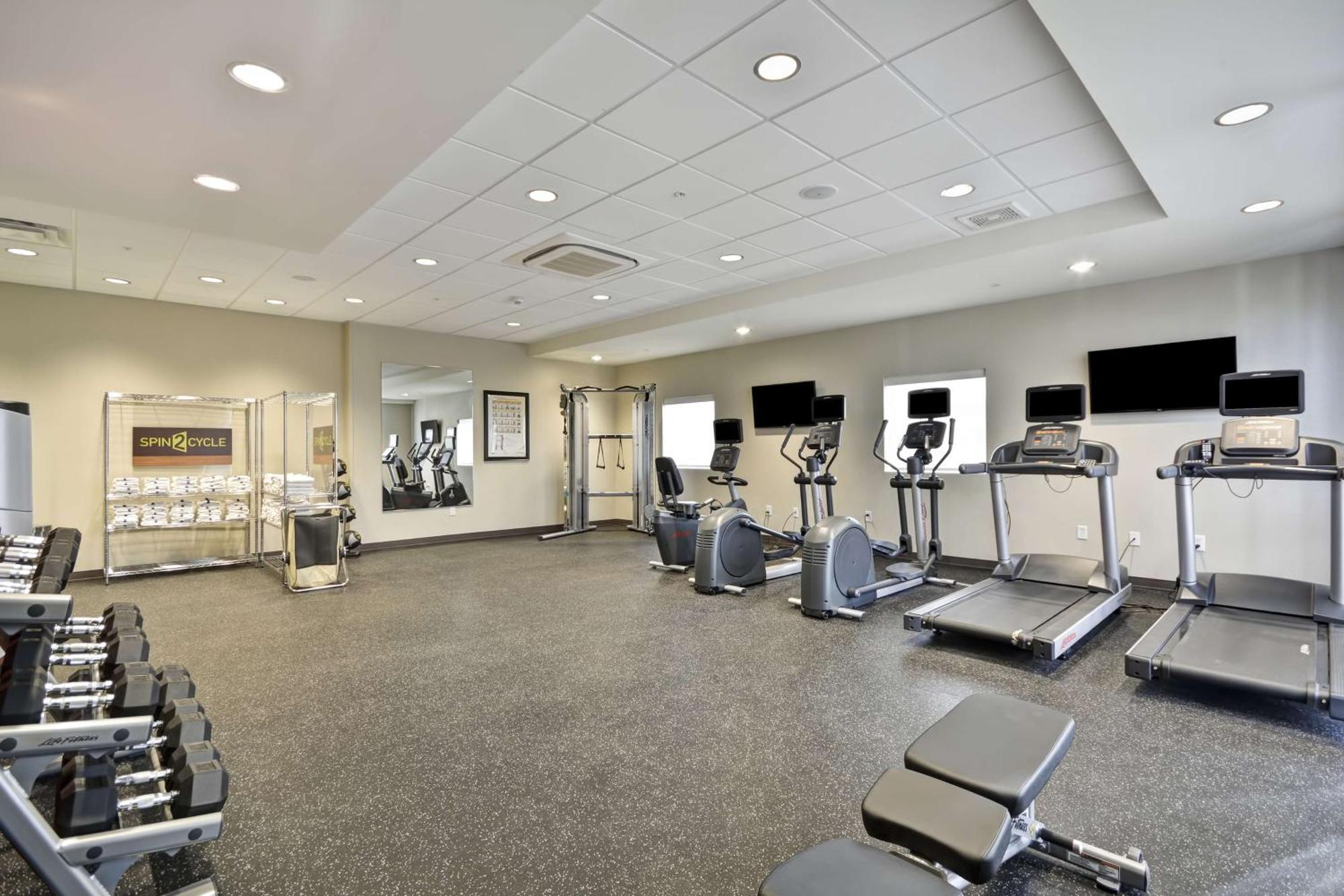 Home2 Suites By Hilton Oswego Εξωτερικό φωτογραφία