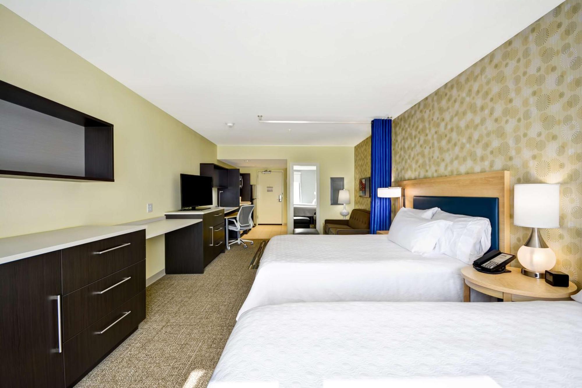 Home2 Suites By Hilton Oswego Εξωτερικό φωτογραφία